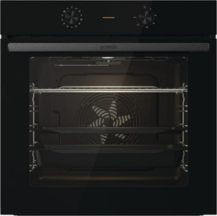 Духовой шкаф Gorenje BO6717E03BG фото