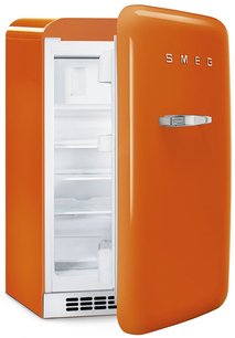 Холодильник Смег FAB10ROR2 фото 3 Холодильник Smeg FAB10ROR2 фото 3