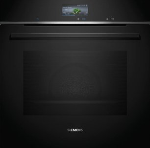 Духовой шкаф Siemens HB776G3B1 фото