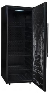 Винный шкаф Климадифф PCLP205 фото 3 Винный шкаф Climadiff PCLP205 фото 3