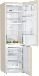 Холодильник с нижней морозильной камерой BOSCH KGN39VK24R фото 3 Холодильник с нижней морозильной камерой BOSCH KGN39VK24R фото 3