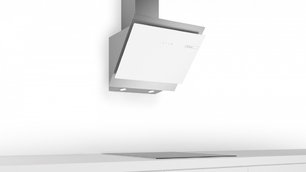 Вытяжка для настенного монтажа BOSCH DWK68AK20T фото 4 Вытяжка для настенного монтажа BOSCH DWK68AK20T фото 4