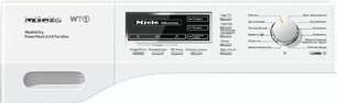 Стирально-сушильная машина Miele WTH130WPM фото 2