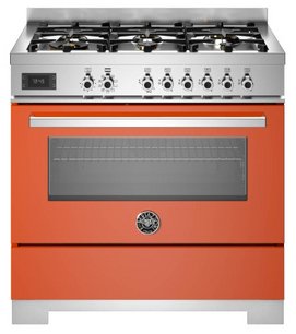 Варочный центр Bertazzoni PRO96L1EART2 фото