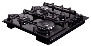 Газовая варочная панель Korting HGG 6919 CTN фото 3
