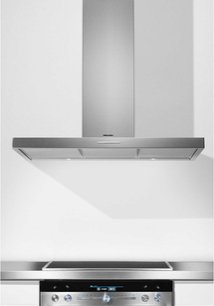 Вытяжка Миле PUR 98 W CLST с витрины, новая фото 2 Вытяжка Miele PUR 98 W CLST с витрины, новая фото 2