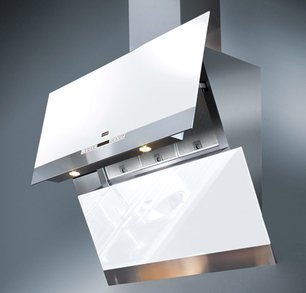 Вытяжка Франке FSW 918 WH XS фото 2 Вытяжка Franke FSW 918 WH XS фото 2