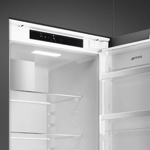 Встраиваемый холодильник Смег S9L174D1D фото 3 Встраиваемый холодильник Smeg S9L174D1D фото 3