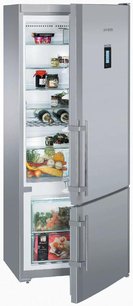 Холодильник Liebherr CNes 4656 Comfort NoFrost фото 3