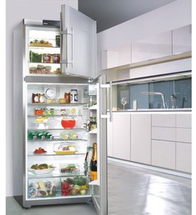 Холодильник Либхер CTNes 4753 Premium NoFrost фото 4 Холодильник Liebherr CTNes 4753 Premium NoFrost фото 4