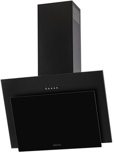 Вытяжка Krona ELMA 600 black PB фото Вытяжка Krona ELMA 600 black PB фото