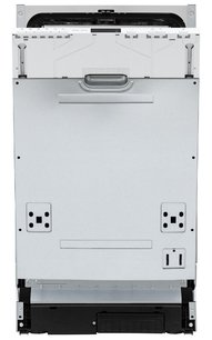 Встраиваемая посудомоечная машина Крона WESPA 45 BI фото 3 Встраиваемая посудомоечная машина KRONA WESPA 45 BI фото 3