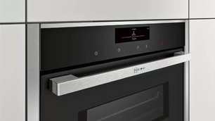 Компактный духовой шкаф Нефф C28MT23H0 фото 2 Компактный духовой шкаф Neff C28MT23H0 фото 2