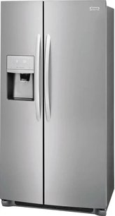Холодильник Фриджидаер FGSS2335TF фото 3 Холодильник Frigidaire FGSS2335TF фото 3