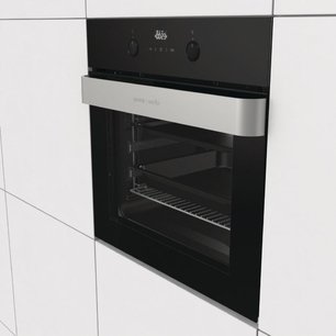 Духовой шкаф Горение BO737ORAB фото 3 Духовой шкаф Gorenje BO737ORAB фото 3