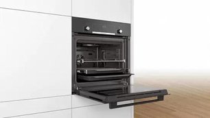 Духовой шкаф Бош HIJ517YB0R фото 3 Духовой шкаф Bosch HIJ517YB0R фото 3