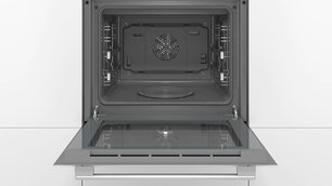 Духовой шкаф Bosch HIJ517YW2R фото 4