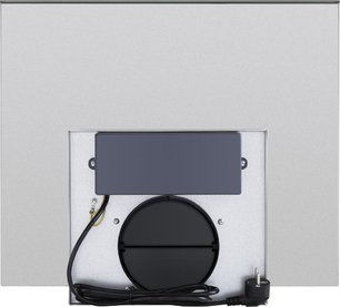 Встраиваемая кухонная вытяжка MAUNFELD Norfolk 60 нержавеющая сталь\черное стекло фото 3 Встраиваемая кухонная вытяжка MAUNFELD Norfolk 60 нержавеющая сталь\черное стекло фото 3