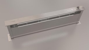 Встраиваемая вытяжка Фулгор Милано FDDH 1120 TRC X фото 4 Встраиваемая вытяжка Fulgor Milano FDDH 1120 TRC X фото 4