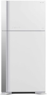 Холодильник Хитачи R-VG662 PU3 GPW фото Холодильник Hitachi R-VG662 PU3 GPW фото