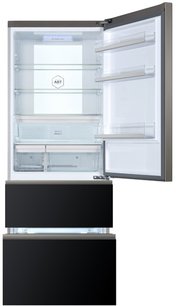 Холодильник Haier A3FE742CGBJRU фото 2