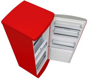 Холодильник Шауб Лоренц SLU S335R4E фото 4 Холодильник Schaub Lorenz SLU S335R4E фото 4