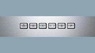 Вытяжка Сименс LC97BE532 фото 3 Вытяжка Siemens LC97BE532 фото 3