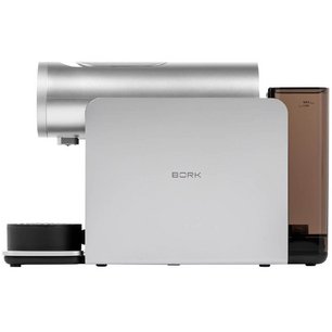 Кофемашина БОРК C832 фото 3 Кофемашина BORK C832 фото 3