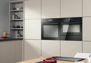 Ящик для подогрева посуды АЕГ KD91404-B фото 2 Ящик для подогрева посуды AEG KD91404-B фото 2