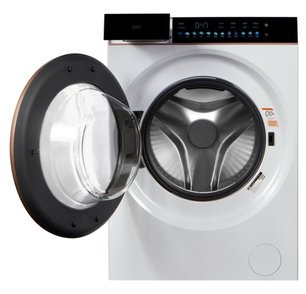 Стирально-сушильная машина VARD VWD514S фото 2