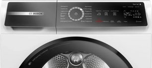 Сушильная машина Бош WQB245B40 фото 2 Сушильная машина Bosch WQB245B40 фото 2