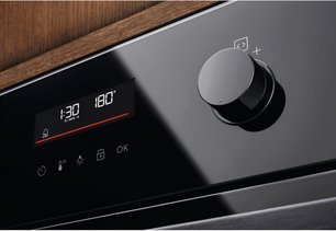 Духовой шкаф Electrolux EOFDP46BK фото 3