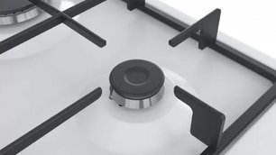 Газовая варочная панель BOSCH PGP6B2B90R фото 4