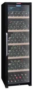 Винный шкаф Ла Соммельер CTVNE230A ECO CL. A фото 2 Винный шкаф La Sommeliere CTVNE230A ECO CL. A фото 2