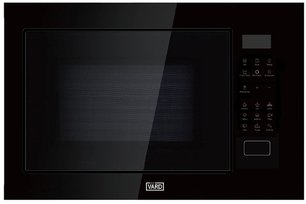 Встраиваемая микроволновая печь Вард VMG245PK фото Встраиваемая микроволновая печь VARD VMG245PK фото