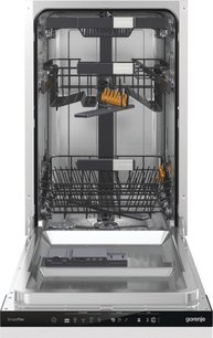 Полностью встраиваемая посудомоечная машина Горение GV56210 фото 3 Полностью встраиваемая посудомоечная машина Gorenje GV56210 фото 3