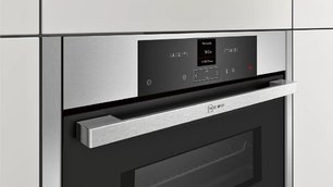 Встраиваемая микроволновая печь Нефф C15MR02N0 фото 3 Встраиваемая микроволновая печь Neff C15MR02N0 фото 3