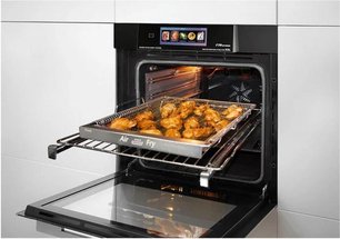 Духовой шкаф Kaiser EH 6344 фото 4