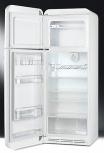 Холодильник Смег FAB30LB1 фото 2 Холодильник Smeg FAB30LB1 фото 2