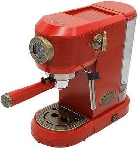 Кофемашина Kaiser KA 2005 RotEm фото