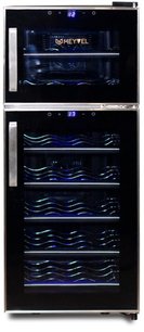 Винный шкаф Мэйвел MV21-BF2 (easy) фото 3 Винный шкаф Meyvel MV21-BF2 (easy) фото 3