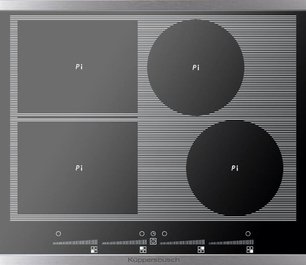 Индукционная варочная панель Куперсбуш EKI 6842.1 ED фото Индукционная варочная панель Kuppersbusch EKI 6842.1 ED фото