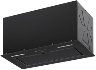 Встраиваемая вытяжка Крона ZANDER 600 DN BLACK S фото Встраиваемая вытяжка KRONA ZANDER 600 DN BLACK S фото
