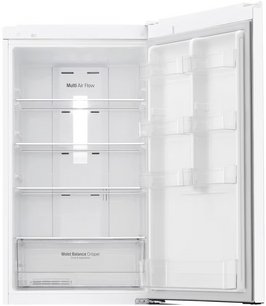 Холодильник LG GA-B429SQUZ фото 4