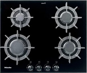 Независимая варочная панель Miele KM 361 G фото