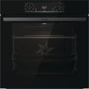 Духовой шкаф Горение BOS6737E13FBG фото Духовой шкаф Gorenje BOS6737E13FBG фото