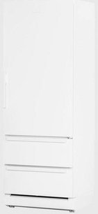 Холодильник с морозильной камерой Festivo 75 CF 75CF9411780 (белый) фото