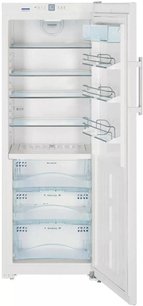 Холодильник Либхер KB 3660 Premium BioFresh фото 3 Холодильник Liebherr KB 3660 Premium BioFresh фото 3