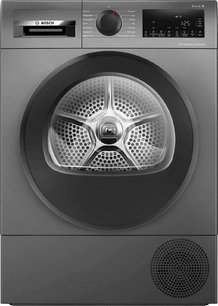Сушильная машина Bosch WQG245DXSN фото