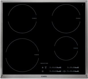 Варочная панель AEG HK654200XB фото